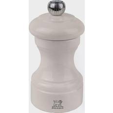 Ceramic Spice Mills Peugeot Bistro Peberkværn 10 Cm Ivory Træ Elfenben 40840 Pepper Mill