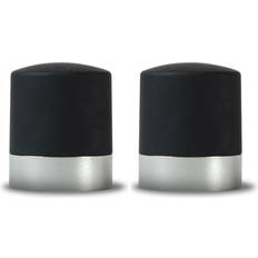 Tapones de botella Sagaform Axel wine and Bottle Stopper 2pcs