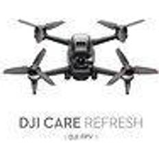 Dji fpv drone DJI Care Refresh