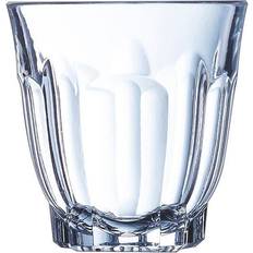 Arcoroc Bicchieri Arcoroc Set of Arcade Transparent 6 Pieces (35 cl) Tumbler