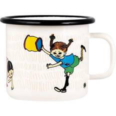 Muurla Tasses Muurla Pippi The Snirkle Hunt Tasse 25cl