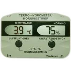 Mörningstimer Tenderum Mörningstimer, väggmodell