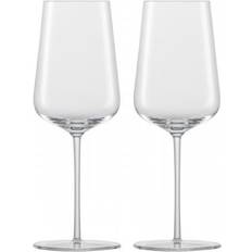 Zwiesel Vervino Chardonnay White Wine Glass 48cl 2pcs