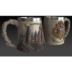 Mugg Harry Potter Mugg Hogwarts Becher