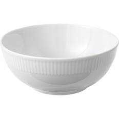 Porcelain Salad Bowls aida Relief Salad Bowl 25cm
