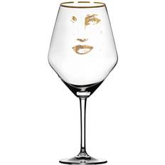 Carolina Gynning Bicchiere Piece of Me Gold Edition 75 cl Calice da Vino