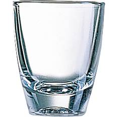 Arcoroc Vaso De Vidrio 5 Cl (24 Uds) Chupito