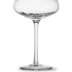 Byon Opacity Champagne Glass 22cl