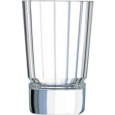 Cristal d’Arques Paris Shot Cristal d’Arques Paris Macassar 6 cl (6 uds) Snapseglas