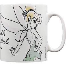 Pyramid International Disney Tinkerbell Magic Cup & Mug 32.5cl