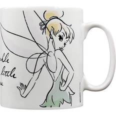 Pyramid International Disney Tinkerbell Magic Kopp & Mugg 32.5cl