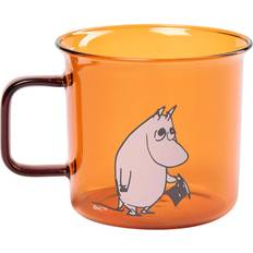 Glas Koppar & Muggar Muurla Moomin Mumifar Mugg 35cl
