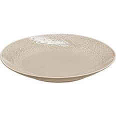 Cult Design Orient Nougat Flad tallerken