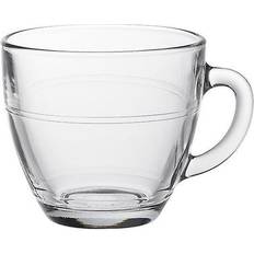 Duralex Gigogne Kaffeetasse 22cl 6Stk.