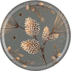 Køkkentilbehør Ary Home Pine Cone Serveringsbakke