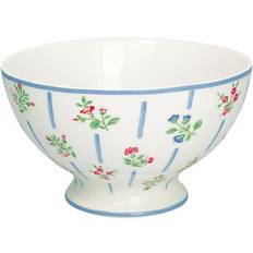 Køkkentilbehør Greengate Hannah Suppeskål 15cm