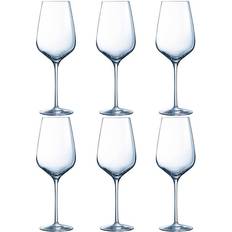 Chef & Sommelier Röda Vinglas Chef & Sommelier Sublym Rödvinsglas 45cl 6st