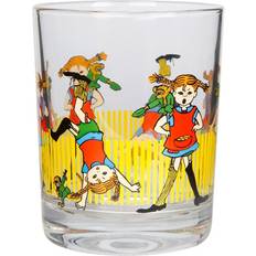 Muurla Glas Muurla Pippi Dricksglas 20cl