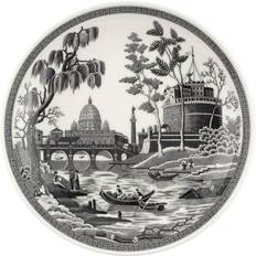 Spode Djupa tallrikar Spode Heritage Rome Djup tallrik 23cm