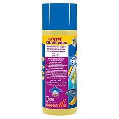 Køkkentilbehør Sera KH/PH PLUS BOTTLE 250 ml Drikkedunk