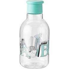 Rig Tig Accessori da cucina Rig Tig Drink-it Moomin ABC Borraccia 0.5L