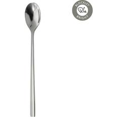 Robert Welch Alargada Blockley Brillante Acero Inoxidable Cucharilla de té