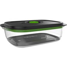 Lavado a mano Almacenamiento Cocina FoodSaver - Recipientes de comida 2.3L