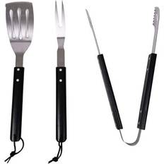 Sagaform Grillbestik Sagaform BBQ Fredde 3-del Grillbestik