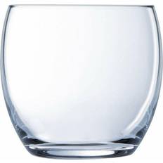 Luminarc Versailles Drinking Glass 35cl 6pcs