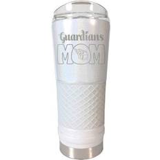 Great American Products Cleveland Guardians Mom Opal Draft Tumbler