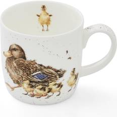 Portmeirion Mukit Portmeirion Wrendale Designs Mug 31cl