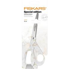 Fiskars Forbici da Cucina Fiskars Universalsax SnÃ¶flinga 21 cm Forbici da Cucina