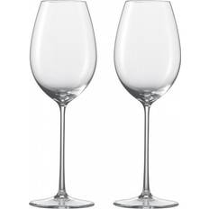 Zwiesel Enoteca Riesling Hvidvinsglas 32cl 2stk