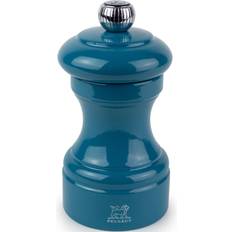 Blå Krydderikværne Peugeot Peberkværn Pacific Blue 10 cm Peberkværn, Saltkværn