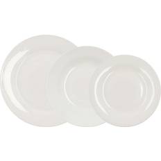 Bidasoa Lis Plate Sets 18pcs