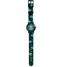 Djeco ur Djeco Montre Night Sort/grøn OneSize