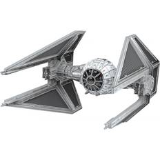 Tie interceptor Revell Star Wars Imperial Tie Interceptor