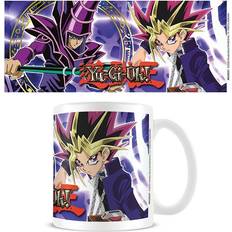 Pyramid International Yu-Gi-Oh! Dark Spirit multicolor Cup