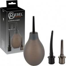 Anal kit Sexleksaker Rebel Anal Douche Kit