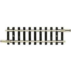 Modeller & Byggesæt Fleischmann 22204 N skinne (uden ballast) Lige spor 54.2 mm 12 stk
