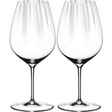 Riedel performance Riedel Performance Red Wine Glass 2pcs