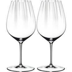 Riedel performance Riedel Performance Rødvinsglas 2stk