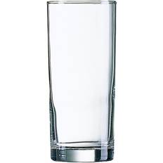 Arcoroc Drikkeglas Arcoroc Glassæt Princesa 6 enheder Gennemsigtig (34 cl) Drikkeglas