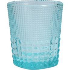 Blue Drink Glasses Fortessa Schott Zwiesel 11.5 oz. Malcolm Gray Double Old-Fashioned (Set of 6) Drink Glass