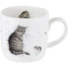 Cat And Mouse