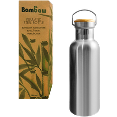 Bambaw 750ml Stainless Steel Double Isolated Bottle 750ml stainless steel Water Bottle