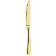 Amefa Knive Amefa Austin Guld 12 enheder (23,5 cm 2,5 mm) Kniv