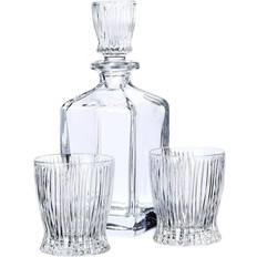 Riedel Whiskey Carafes Riedel Fire Whiskey Carafe 10fl oz 3 0.08gal