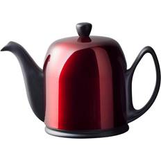 Salam 1 L Svart/Candy Apple