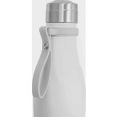 Glacial Bottle Handle Light Grey Unisex Borraccia